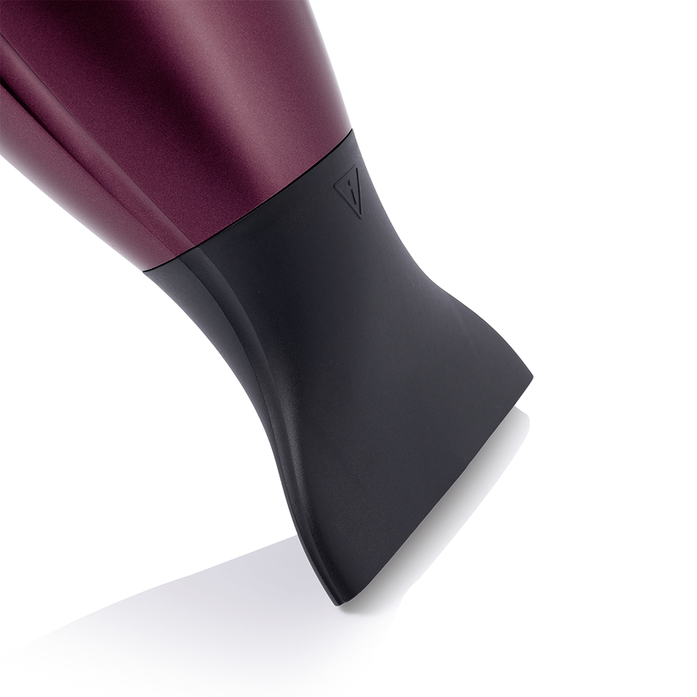 ghd Helios Hair Dryer - Cherry Chic