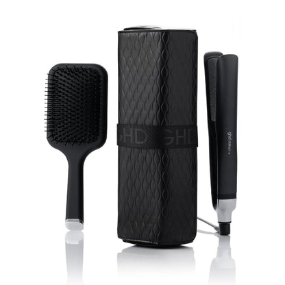 ghd Platinum+ Hair Straightener &amp; Professional Styler Giftset