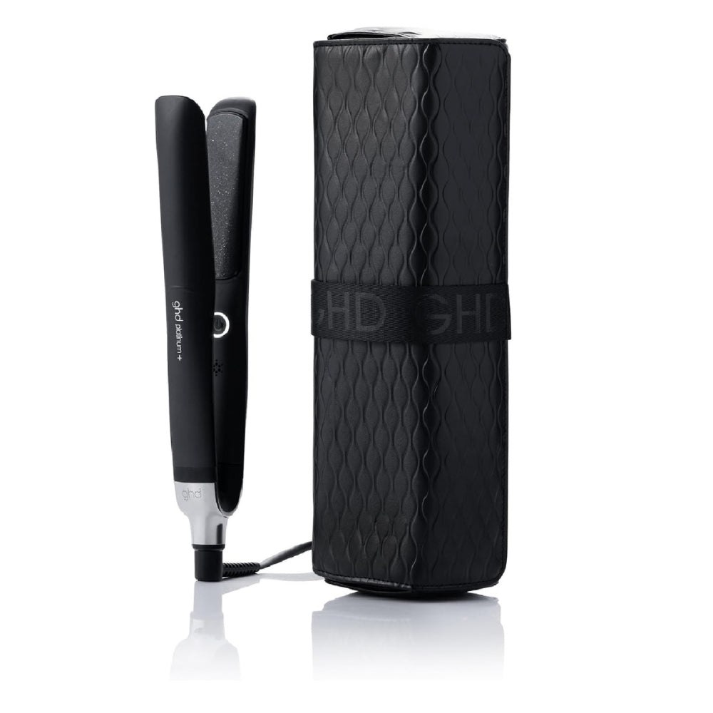 ghd Platinum+ Hair Straightener &amp; Professional Styler Giftset