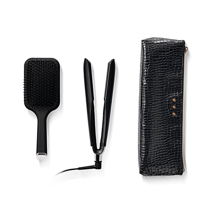 ghd Platinum+ Professional Smart Flat Iron - Black