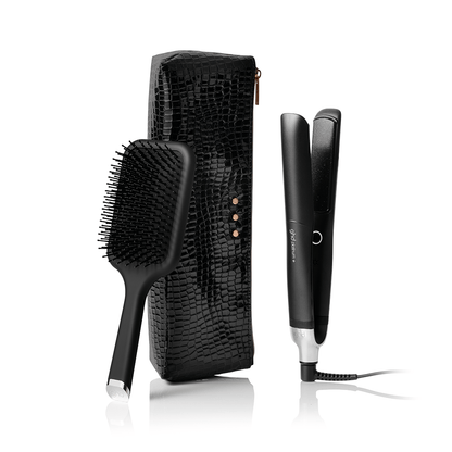 ghd Platinum+ Professional Smart Flat Iron - Black