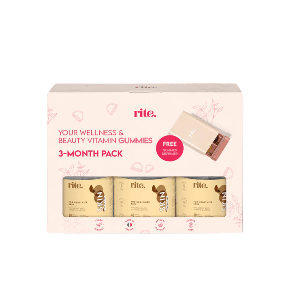 Global Beauty Hub
