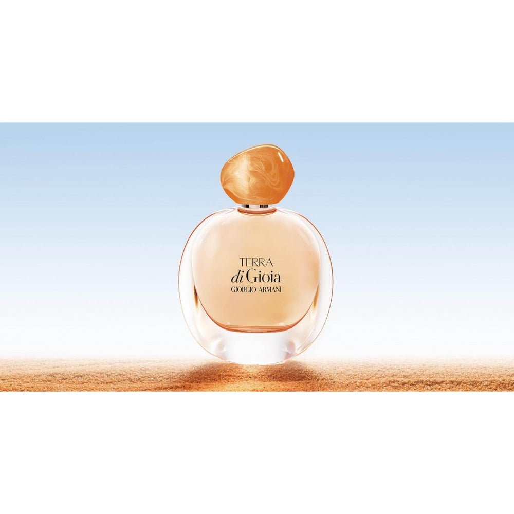 Giorgio Armani Terra Di Gioia Eau de Parfum 100ml