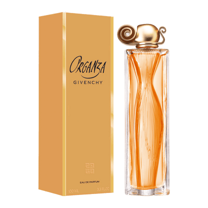 Givenchy Organza For Women Eau De Parfum
