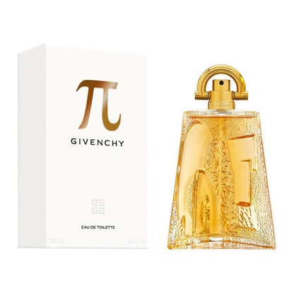 Givenchy Pi For Men Eau De Toilette