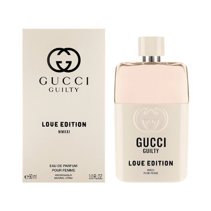 Gucci Guilty Love Edition MMXXI (W) EDP 90ml