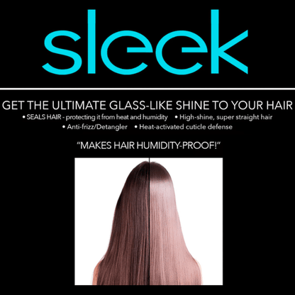 Hair Chemist Sleek Anti-humidity Shine Coat 237ml