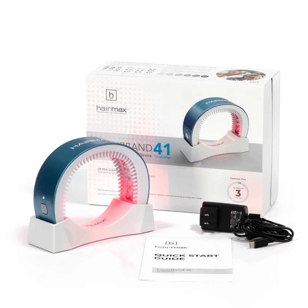 Hairmax LaserBand 41 Comfortflex