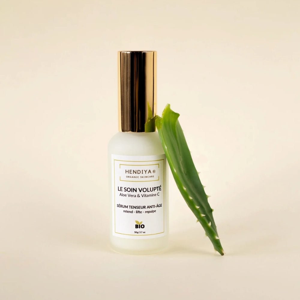 Hendiya Le Soin Volupte 50ml