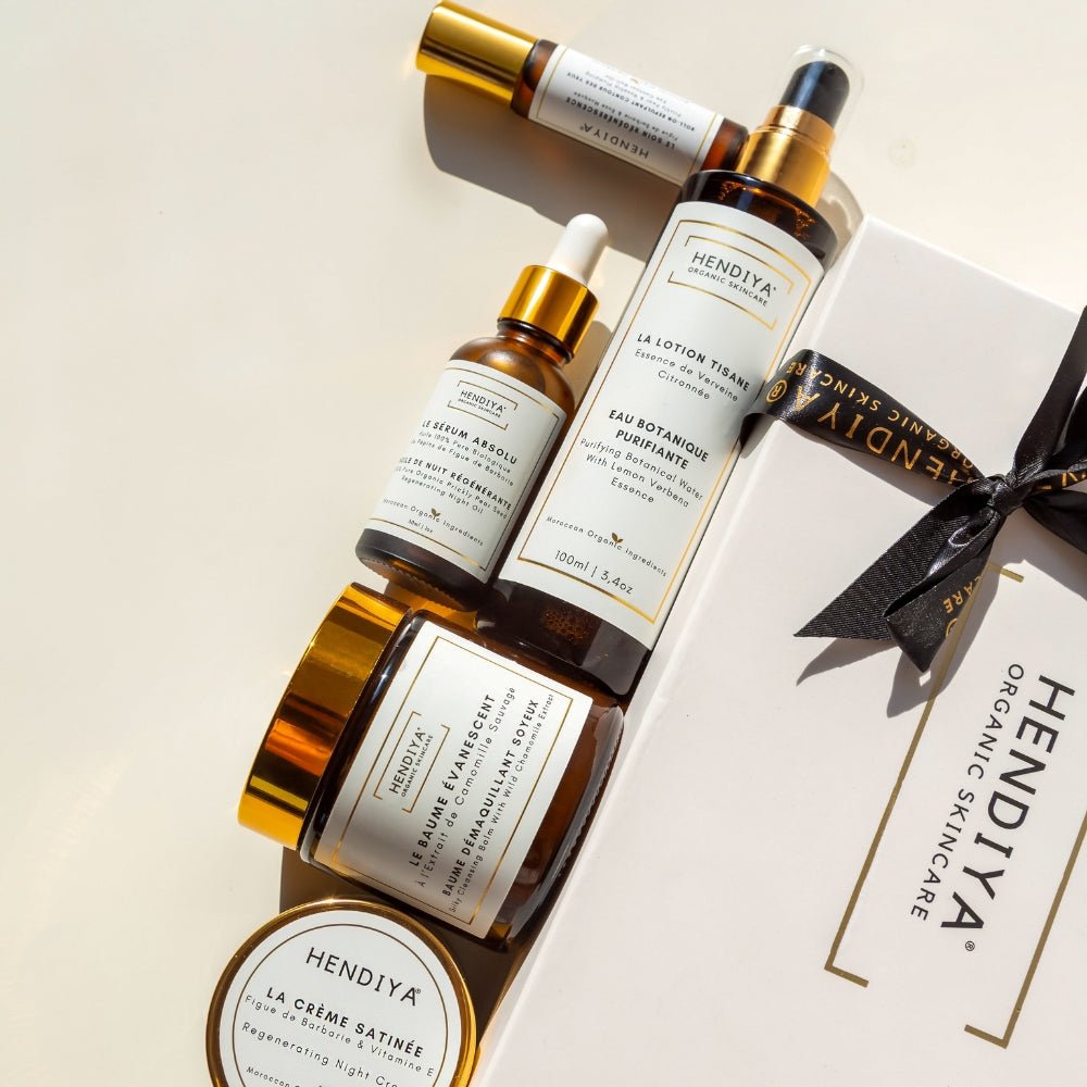 Hendiya Morpheus Set 210ml