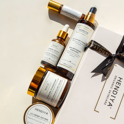 Hendiya Morpheus Set 210ml