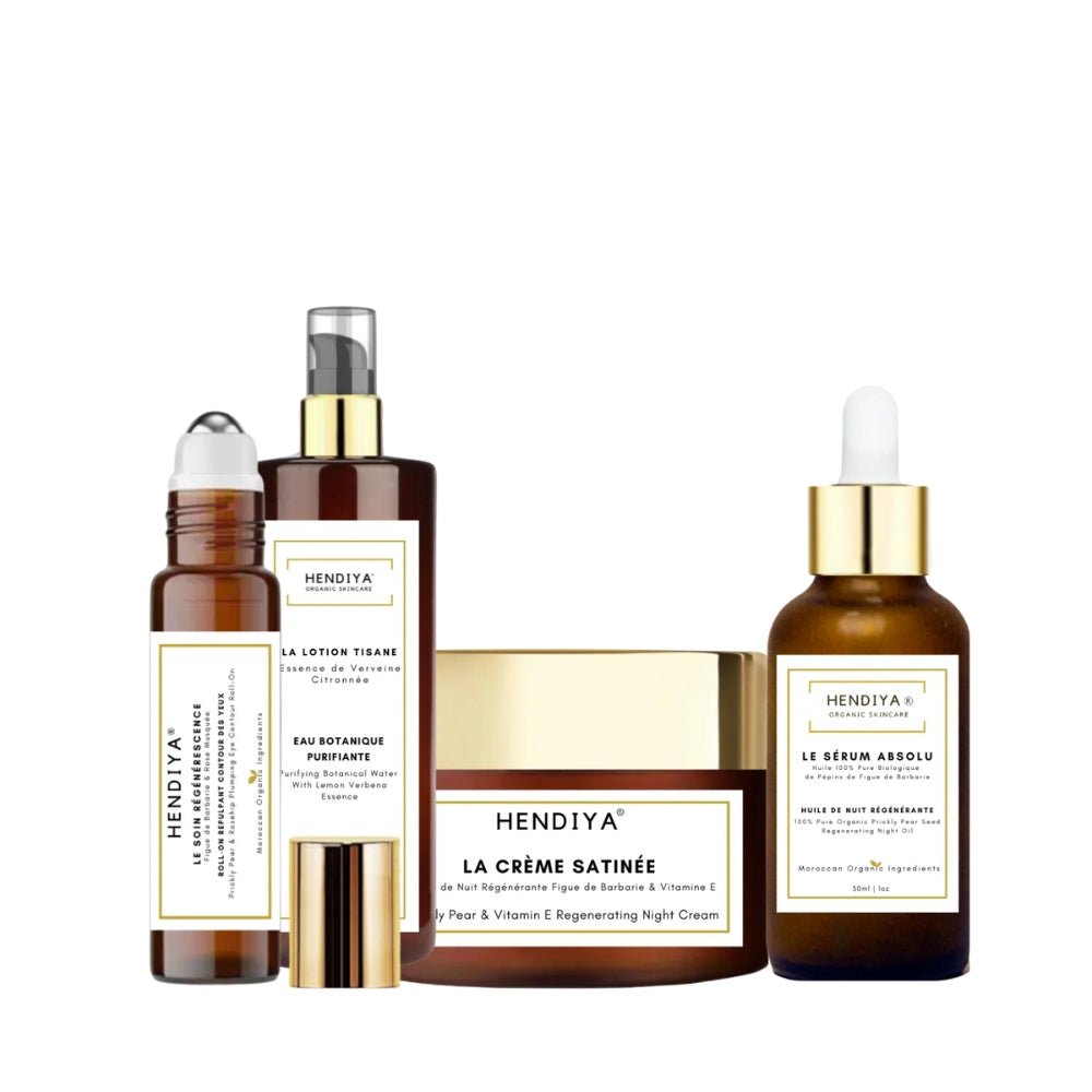 Global Beauty Hub