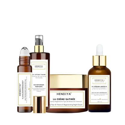 Global Beauty Hub