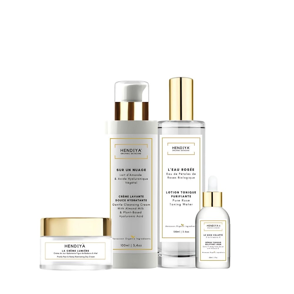 Global Beauty Hub