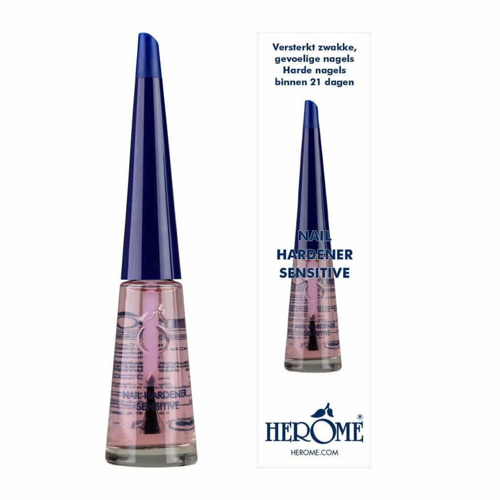 Herome Nail Hardener Sensitive