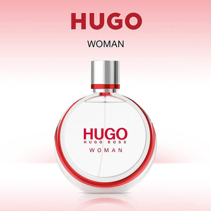 Hugo Boss Red Eau De Parfum For Women