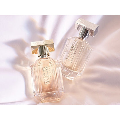Hugo Boss The Scent Pure Accord Eau de Toilette For Women 30ml