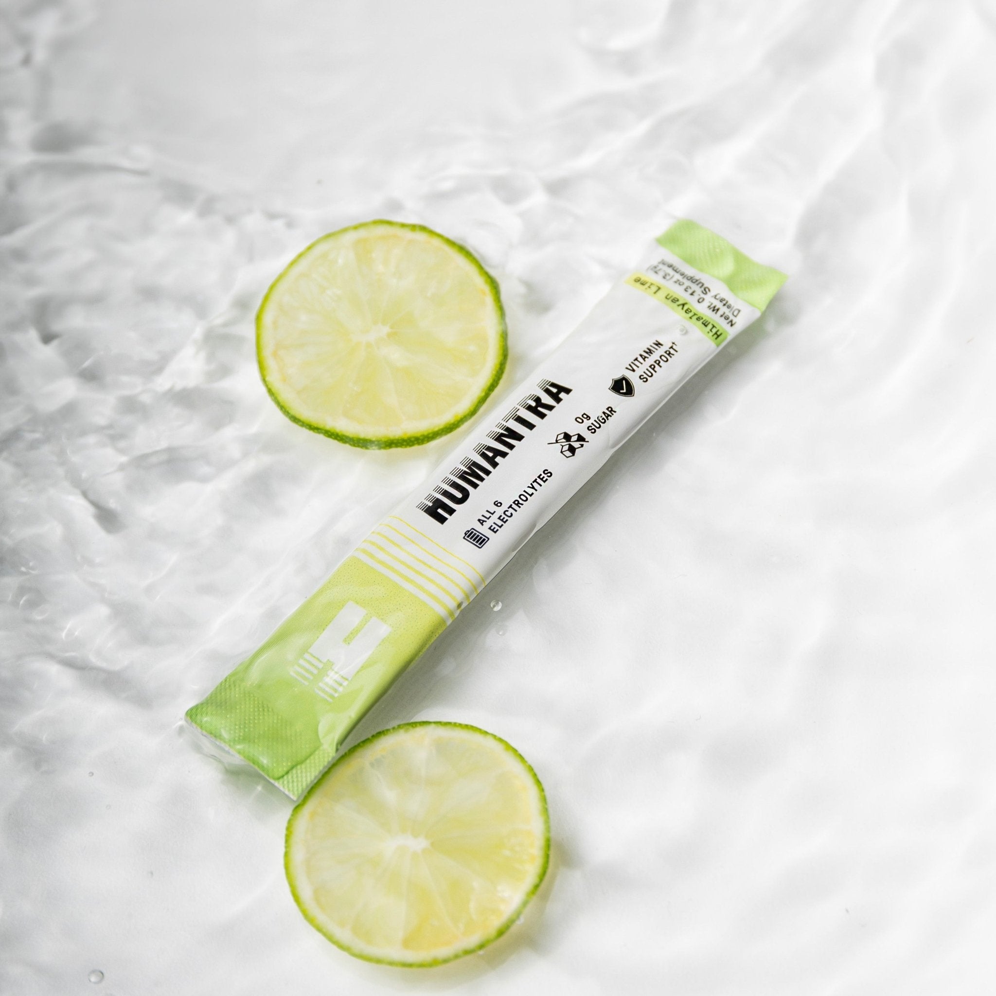 Humantra Himalayan Lime