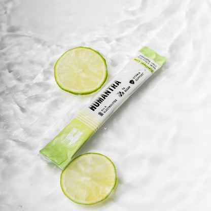 Humantra Himalayan Lime