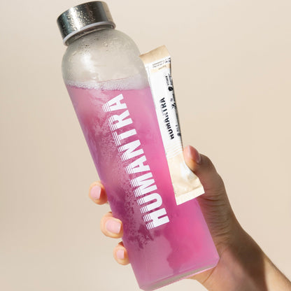 Humantra Lychee