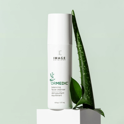 Image Skincare Ormedic Balancing facial cleanser 177ml