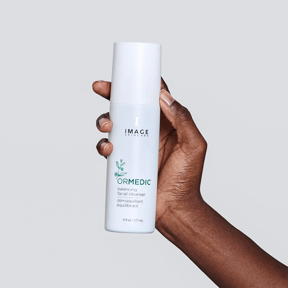 Image Skincare Ormedic Balancing facial cleanser 177ml