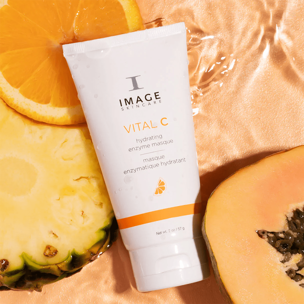 Image Skincare Vital C Hydrating Enzyme Masque 57g