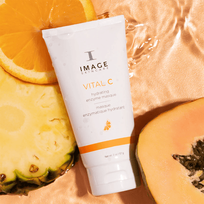 Image Skincare Vital C Hydrating Enzyme Masque 57g