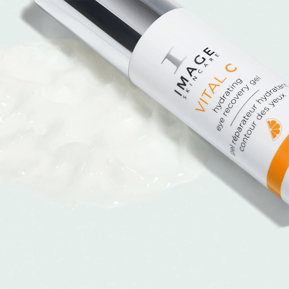 Image Skincare Vital C Hydrating Eye Recovery Gel 15ml