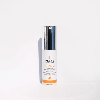 Image Skincare Vital C Hydrating Eye Recovery Gel 15ml