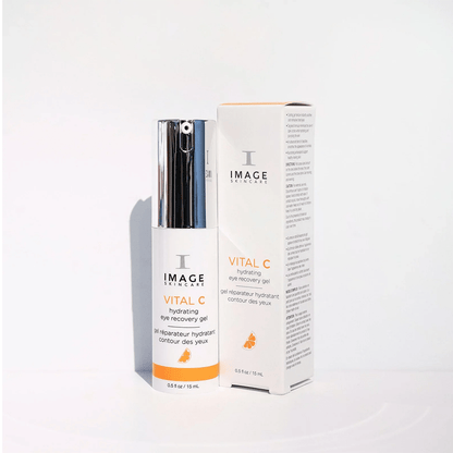 Image Skincare Vital C Hydrating Eye Recovery Gel 15ml