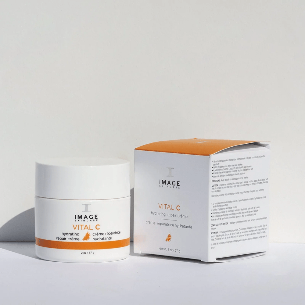 Image Skincare Vital C Hydrating Repair Creme 57g