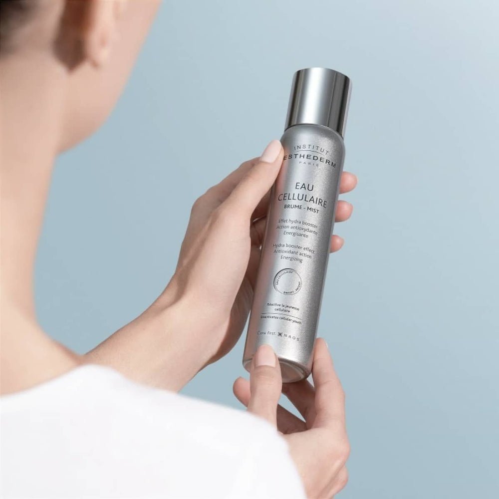 Institut Esthederm Cellular Water Mist Spray 100ml