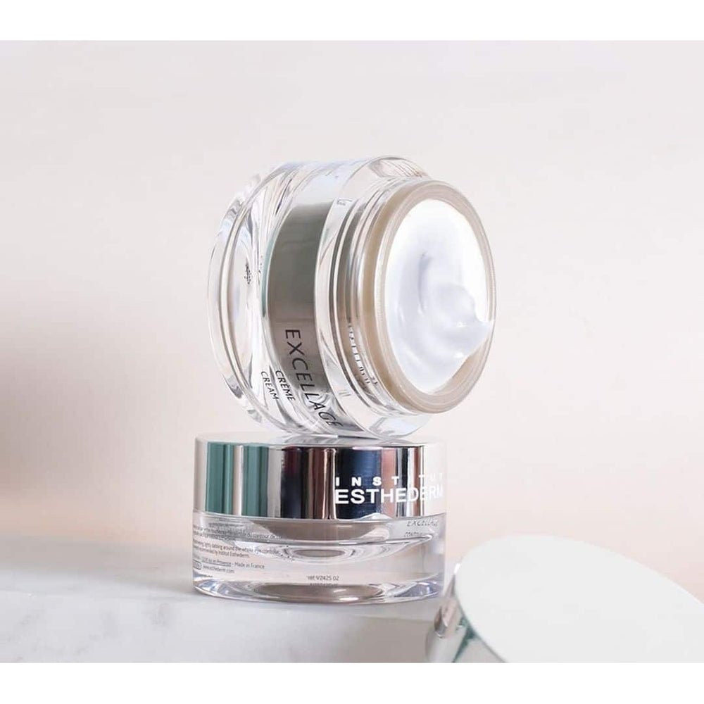Institut Esthederm Excellage Fine Cream 50ml