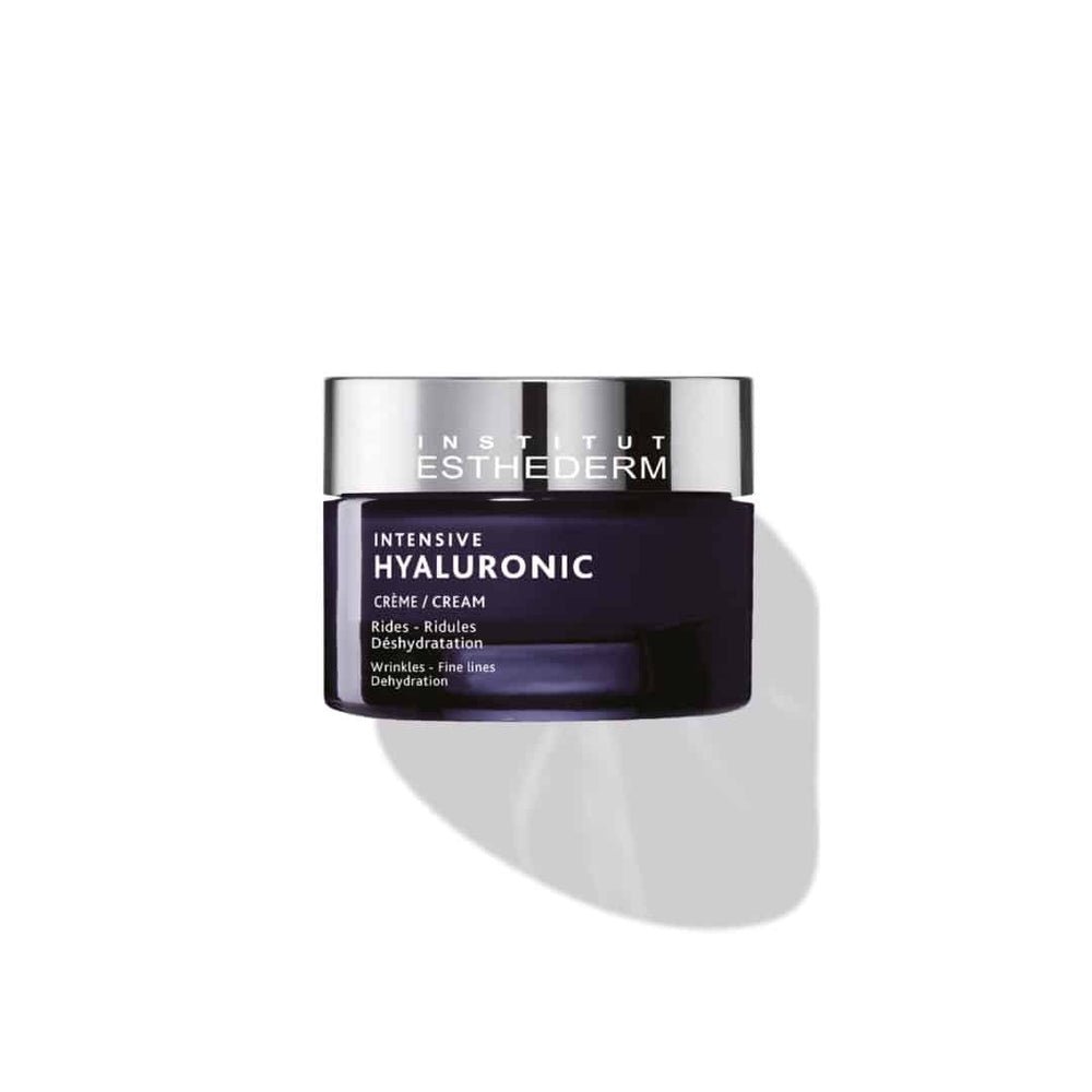 Institut Esthederm Intensive Hyaluronic Cream 50ml