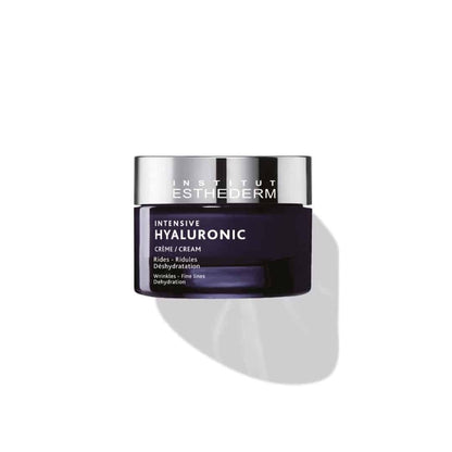 Institut Esthederm Intensive Hyaluronic Cream 50ml