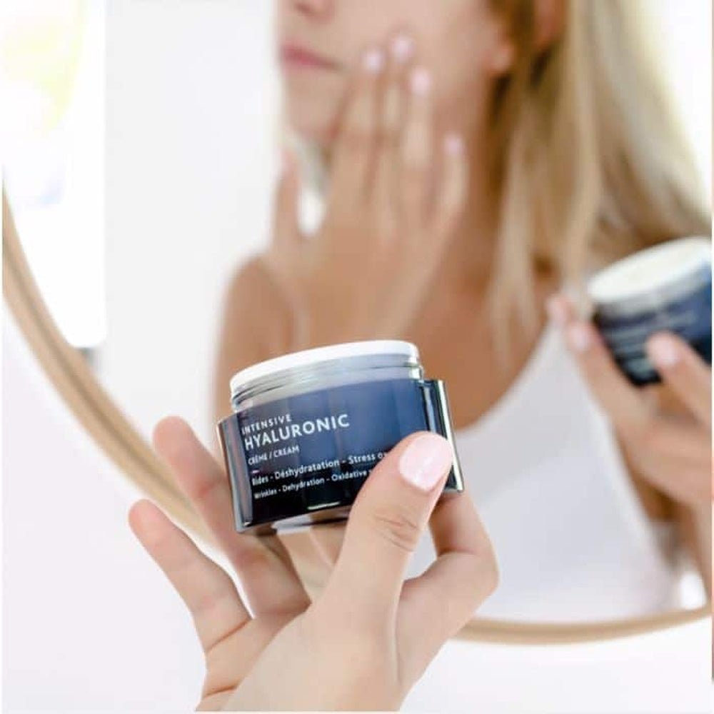 Institut Esthederm Intensive Hyaluronic Cream 50ml