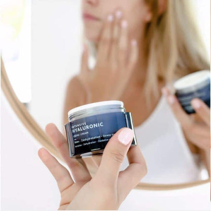 Institut Esthederm Intensive Hyaluronic Cream 50ml