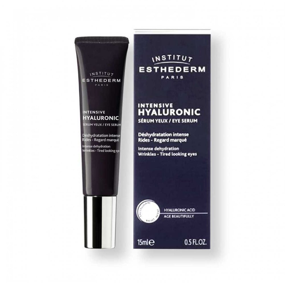 Institut Esthederm Intensive Hyaluronic Eye Contour 15ml