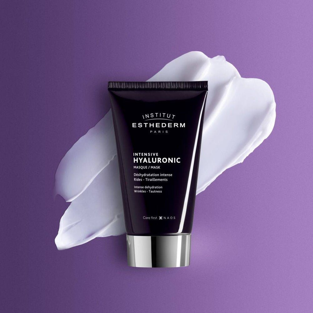 Institut Esthederm Intensive Hyaluronic Mask 75ml