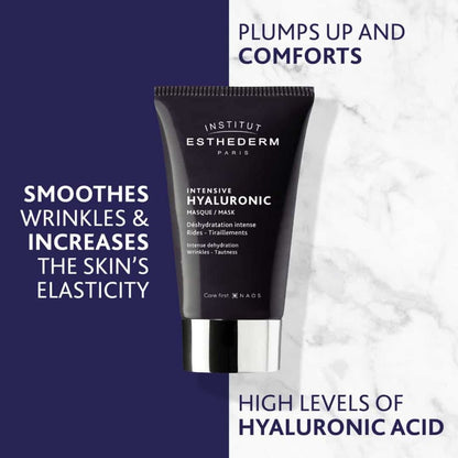Institut Esthederm Intensive Hyaluronic Mask 75ml