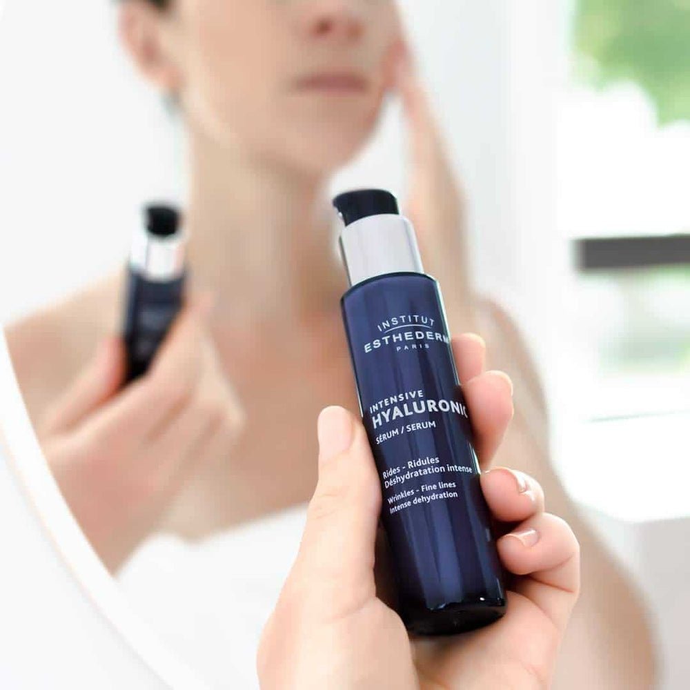 Revitalizing Skin Serum