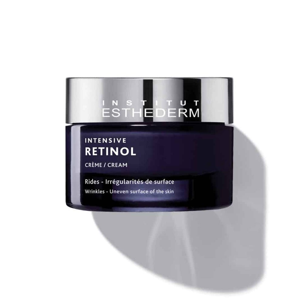 Institut Esthederm Intensive Retinol Cream 50ml