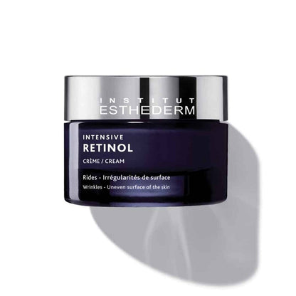 Institut Esthederm Intensive Retinol Cream 50ml