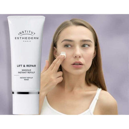 Institut Esthederm Lift &amp; Repair Instant Repulp Mask 50ml