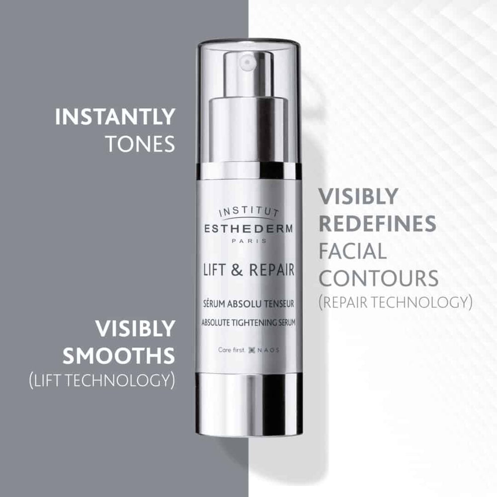 Institut Esthederm Lift &amp; Repair Serum 30ml
