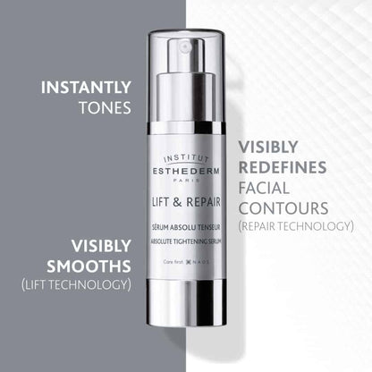 Institut Esthederm Lift &amp; Repair Serum 30ml