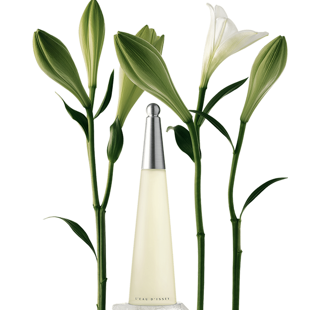 Issey Miyake LEau dIssey EDT For Women 50ml