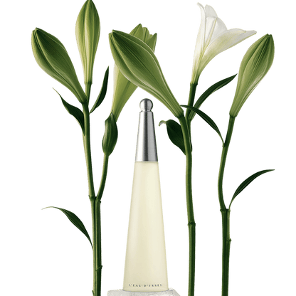 Issey Miyake LEau dIssey EDT For Women 50ml