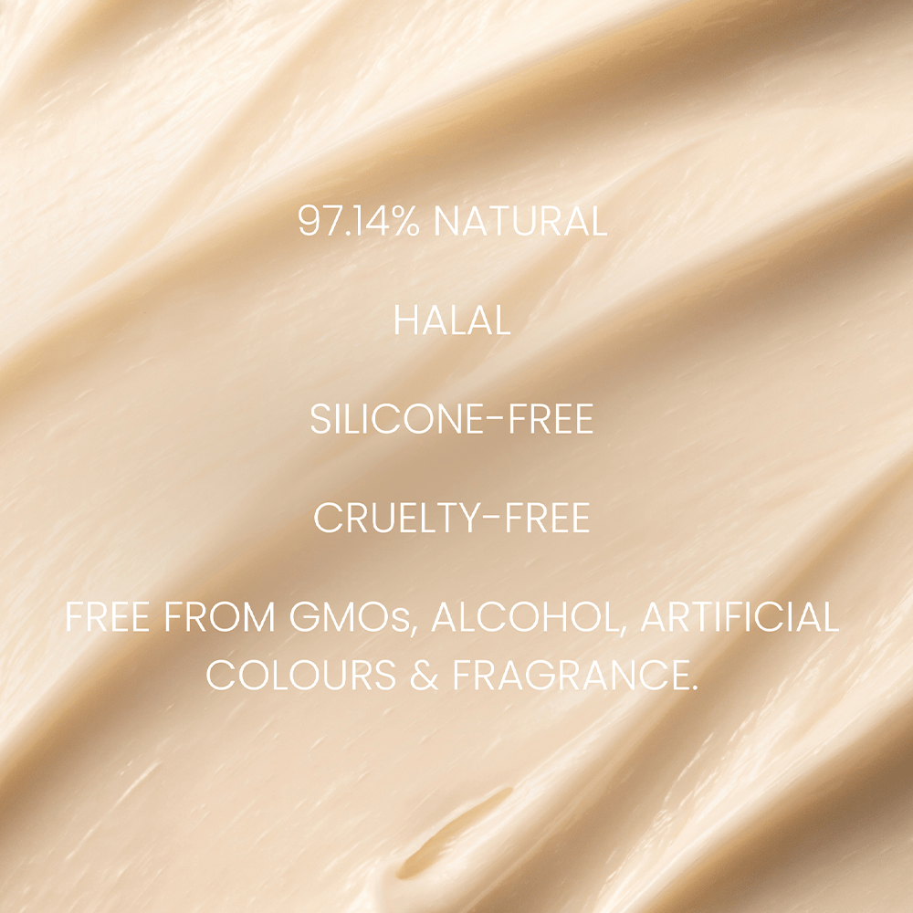 Izil Beauty Dry Repair Almond Hydrating Conditioner 200ml